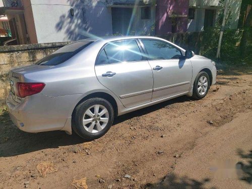 Used Toyota Corolla Altis MT for sale in Chennai