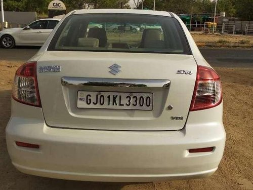 Used 2011 Maruti Suzuki SX4 MT for sale in Ahmedabad