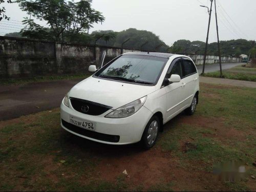 Tata Indica Vista Aura + Quadrajet BS-IV, 2009, Diesel MT for sale in Chennai