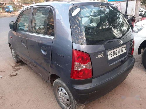 Used Hyundai Santro Xing MT for sale in Ahmedabad