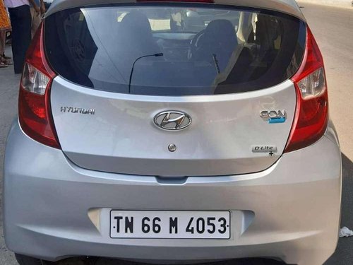 Hyundai Eon, 2014, Petrol MT for sale in Chennai