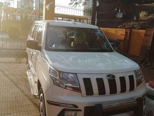 2019 Mahindra TUV300 MT for sale in Mira Road 