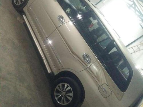 Used Toyota Innova 2.5 ZX 7 STR BS-III, 2015, Diesel MT for sale in Coimbatore 