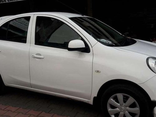 Used Nissan Micra Diesel 2012 MT for sale in Palakkad 