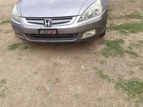 Used Honda Accord MT for sale in Bhopal 