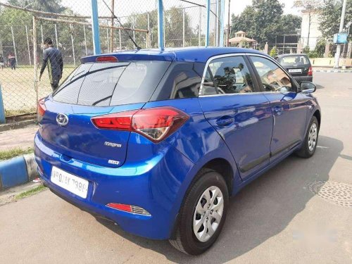 Used Hyundai Elite I20 Magna 1.2, 2017, Petrol AT for sale in Kolkata 