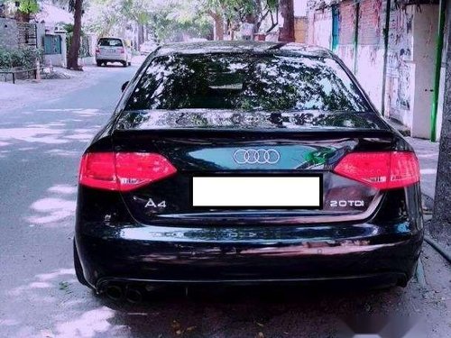 2010 Audi A4 AT for sale in Chennai