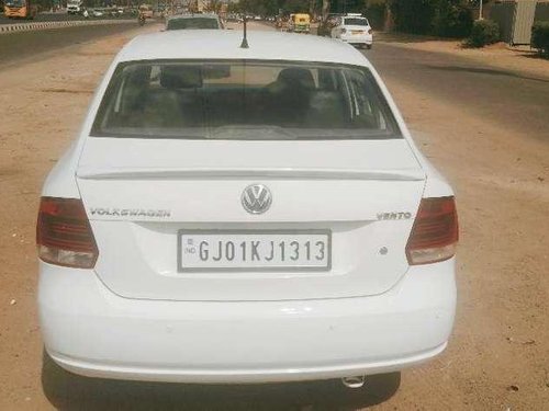 Volkswagen Vento 2011 MT for sale in Ahmedabad