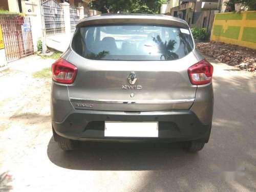 Renault Kwid RXT, 2016, Petrol MT for sale in Chennai