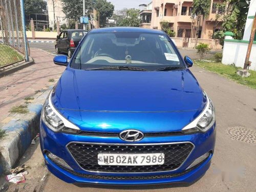 Used Hyundai Elite I20 Magna 1.2, 2017, Petrol AT for sale in Kolkata 