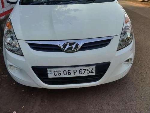 Hyundai i20 Sportz 1.2 2011 MT for sale in Raipur 