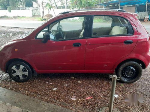 Chevrolet Spark LT 1.0, 2011, Petrol MT for sale in Kannur 