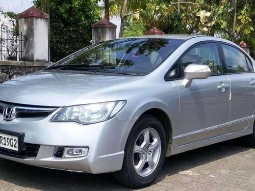 Honda Civic 1.8V Manual, 2008, Petrol MT for sale in Pune