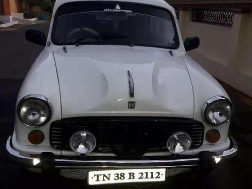 Used Hindustan Motors Ambassador 1996 MT for sale in Coimbatore 
