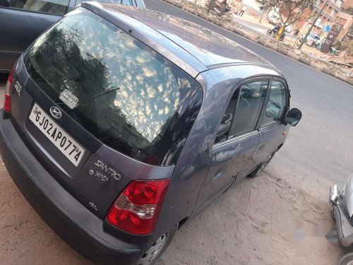 Used Hyundai Santro Xing MT for sale in Ahmedabad