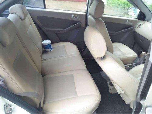 Tata Indica Vista Aura + Quadrajet BS-IV, 2009, Diesel MT for sale in Chennai