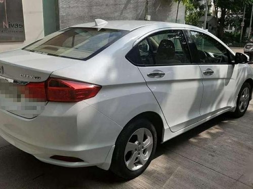 Used Honda City MT for sale in Chennai