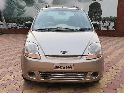 Chevrolet Spark 2011 MT for sale in Pune