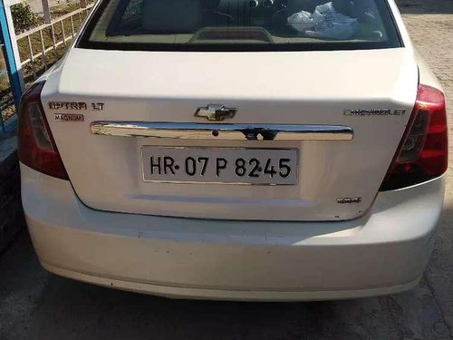 Used 2010 Chevrolet Optra MT for sale in Ambala 