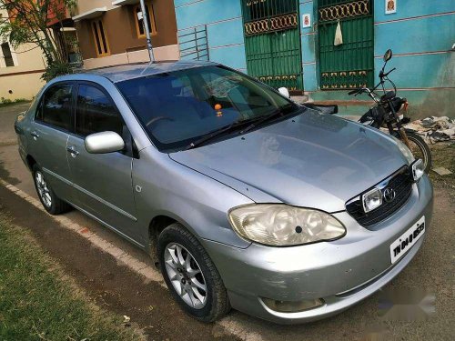 Toyota Corolla 2006 MT for sale in Chennai