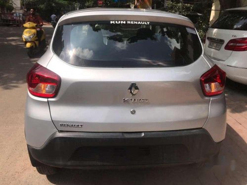 Renault Kwid 1.0 RXT OPT., 2016, Petrol AT for sale in Chennai