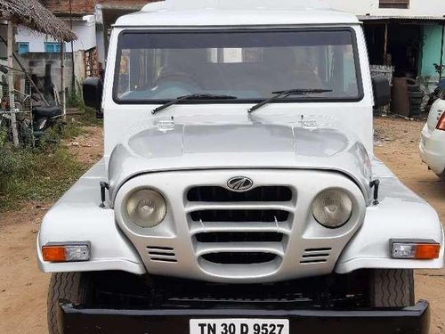 Used Mahindra Thar DI 2WD, 2003, Diesel MT for sale in Tiruppur 