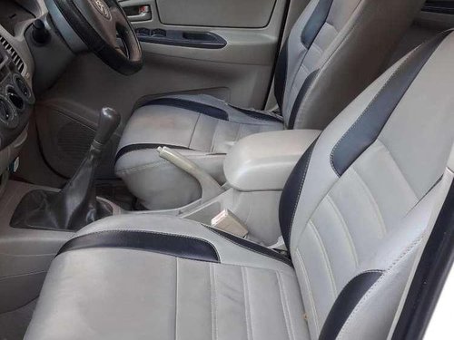 2011 Toyota Innova MT for sale in Chennai