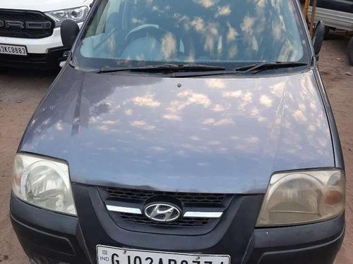 Used Hyundai Santro Xing MT for sale in Ahmedabad