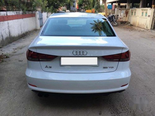 2016 Audi A3 AT for sale in Chennai