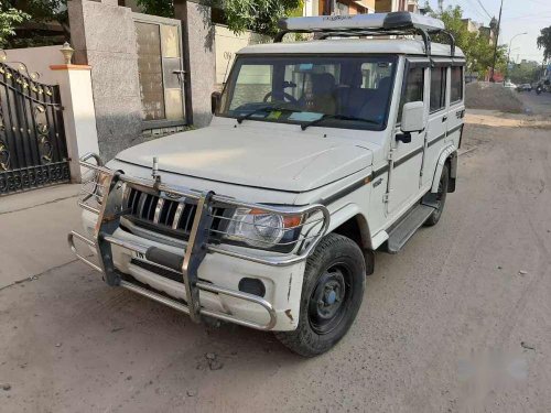 Mahindra Bolero SLX 2018 MT for sale in Chennai