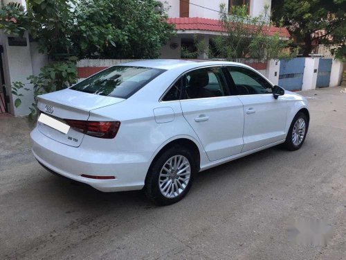 2016 Audi A3 AT for sale in Chennai