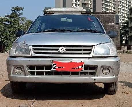 2005 Maruti Suzuki Zen MT for sale in Mumbai