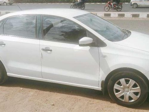 Volkswagen Vento 2011 MT for sale in Ahmedabad