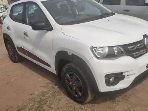 Used Renault KWID MT for sale in Raipur 