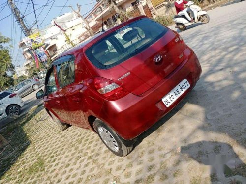 Used Hyundai i20 MT for sale in Gurgaon 