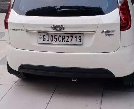 Used 2011 Ford Figo MT for sale in Surat