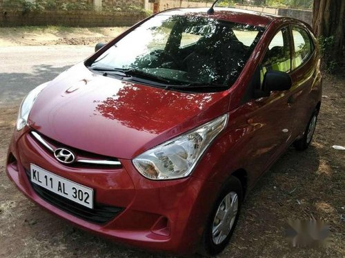 Used 2011 Hyundai Eon MT for sale in Thrissur 
