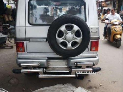 Used Mahindra Bolero LX 2005 MT for sale in Chennai