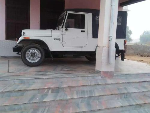 2014 Mahindra Thar MT for sale in Jhunjhunu 