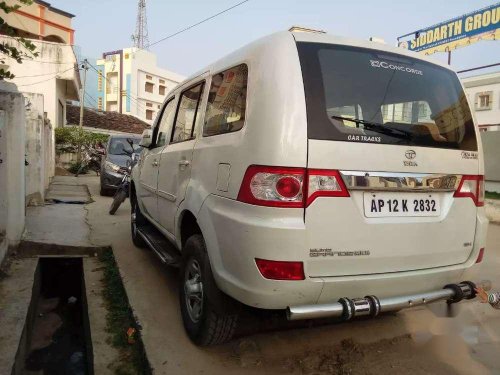 Used Tata Sumo MT for sale in Medak 