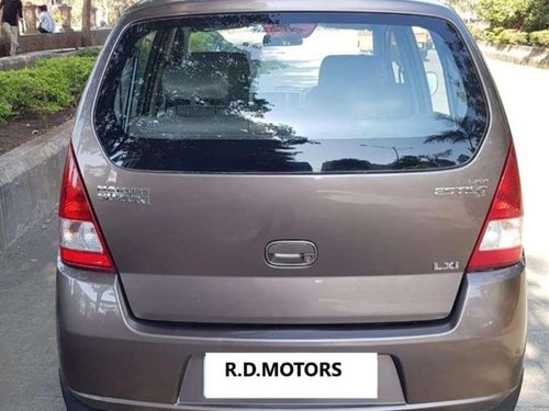 Maruti Suzuki Estilo MT 2010 in Mumbai