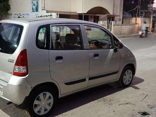 Maruti Suzuki Estilo 2007 MT for sale in Chennai