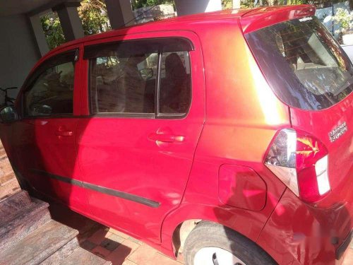 Used Maruti Suzuki Celerio ZXI 2017 MT for sale in Thrissur 
