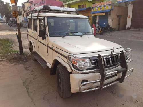 Mahindra Bolero SLX 2018 MT for sale in Chennai