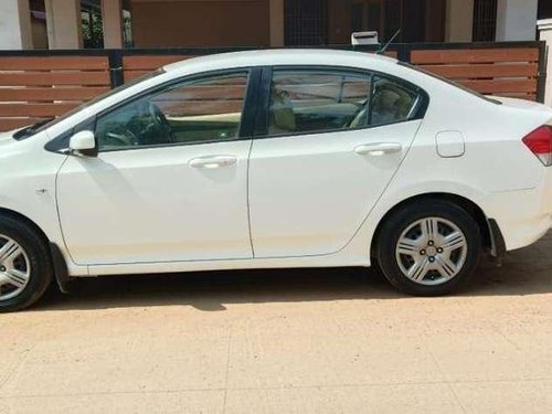 Honda City 1.5 S Manual, 2011, Petrol MT for sale in Chennai