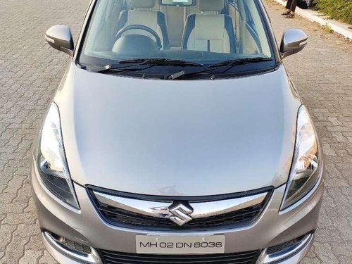 2014 Maruti Suzuki Swift Dzire MT for sale in Mumbai