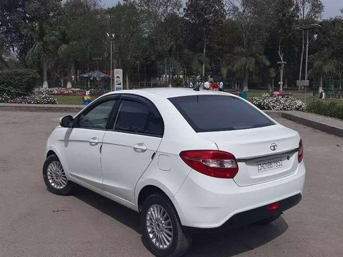 Used Tata Zest 2014 MT for sale in Chandigarh 