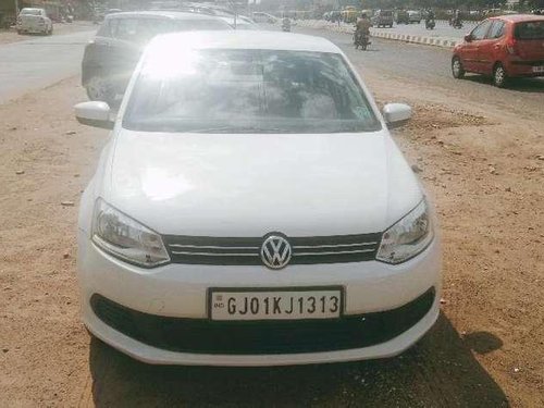 Volkswagen Vento 2011 MT for sale in Ahmedabad