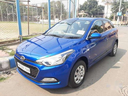 Used Hyundai Elite I20 Magna 1.2, 2017, Petrol AT for sale in Kolkata 