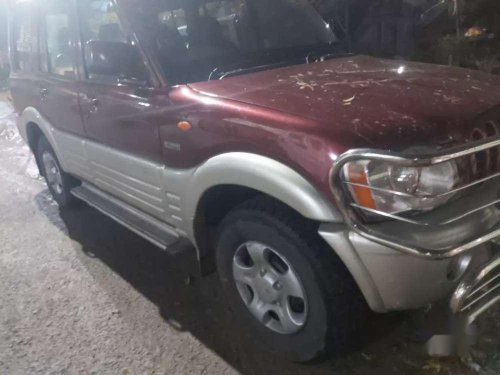 Used Mahindra Scorpio MT for sale in Secunderabad 